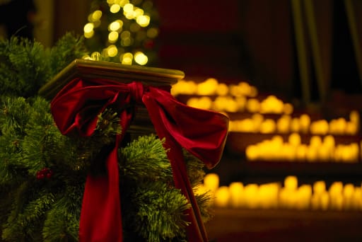 Clásicos navideños, reinventados con delicadeza
