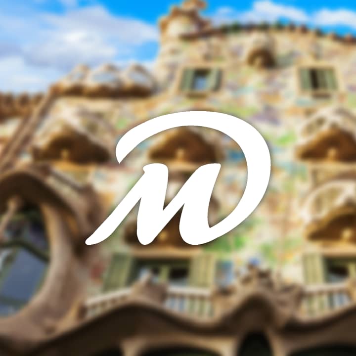 TOP Barcelona: Visita Guiada con tu móvil