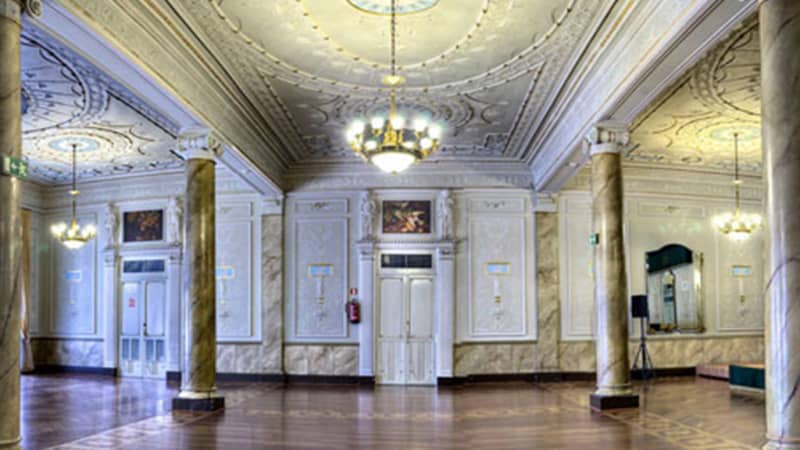 Círculo Mercantil de Almería