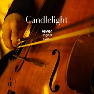 Candlelight: Conciertos de música clásica en vivo - Lista de espera 4
