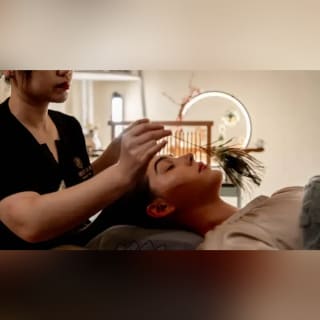 Luxury Head Spa Experience by Viviana V. Beauty 1