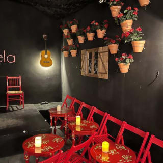 Tablao La Manuela: show de flamenco 6