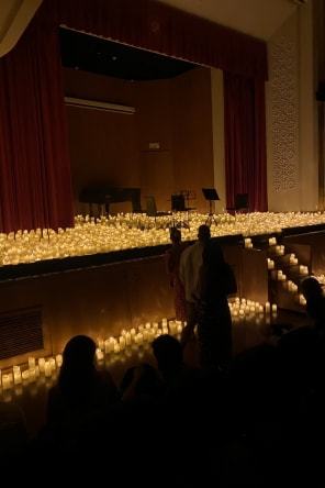 Foto 2 de Candlelight: Lo Mejor de Hans Zimmer