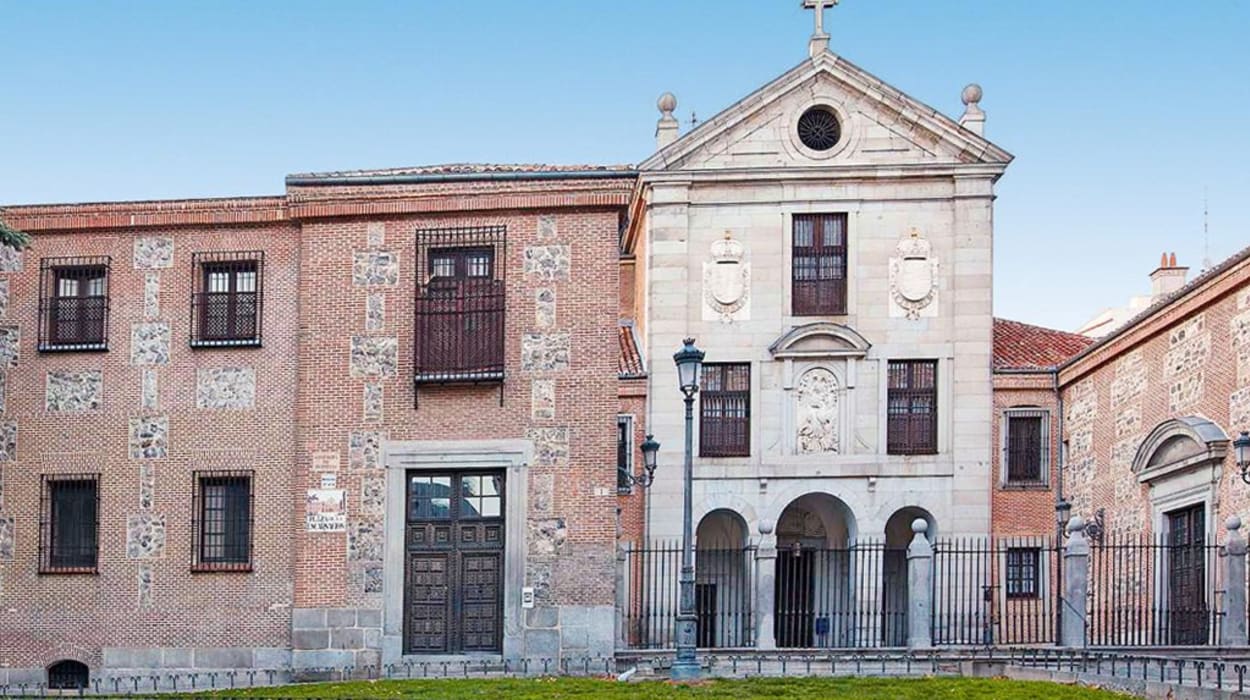 Real Monasterio de la Encarnación