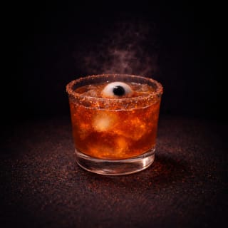 Edgar Allan Poe Speakeasy Málaga 4