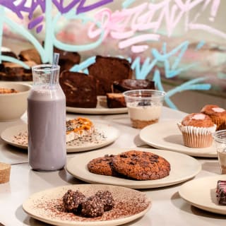 Comida Healthy by Chia 6