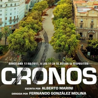 Cronos 1