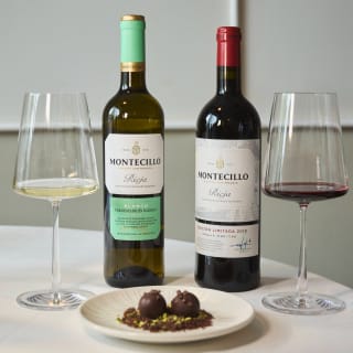 El instinto del maridaje en Madrid: vino y gastronomía 3