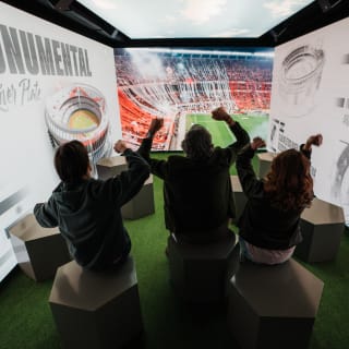 Museo Legends: The Home of Football 5
