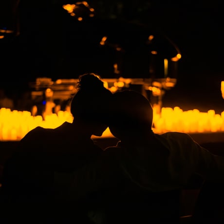 Foto 4 de Candlelight: Especial Día de San Valentín