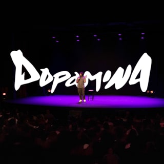 DOPAMINA: El Show de Javi Durán 3