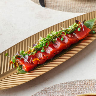 Menú Degustación Vegetariano en Portolito Centro 1