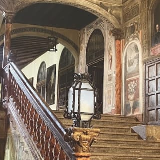 Convento de las Descalzas Reales Madrid: Entrada sin colas + Visita guiada 26