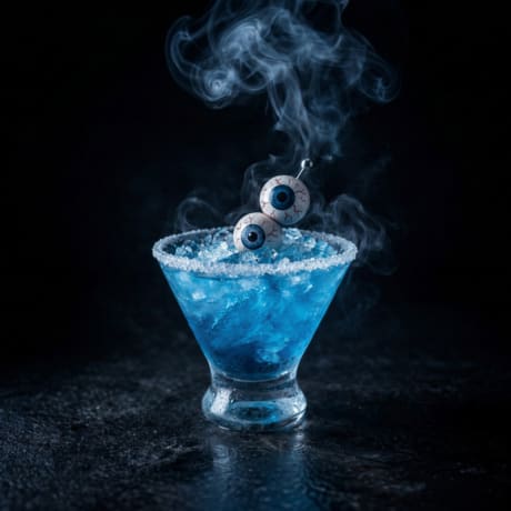 Foto 2 de Edgar Allan Poe Speakeasy Sevilla