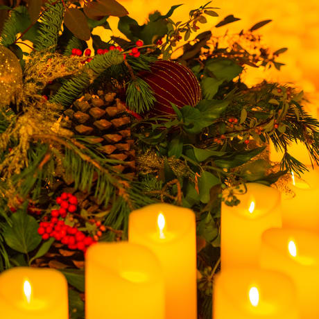 Foto 5 de Candlelight Navidad: Clásicos Navideños