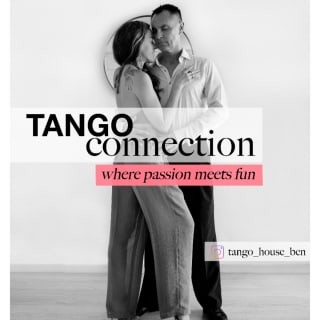 Barcelona Tango & Drinks 4