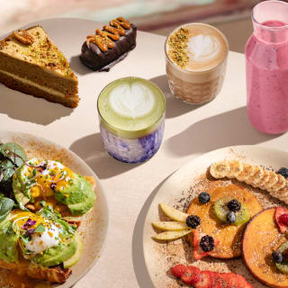 Healthy Brunch by Chia Quevedo 1