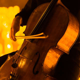 Candlelight: Tributo a Metallica 3