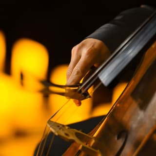 Candlelight: Tributo a Leiva 5