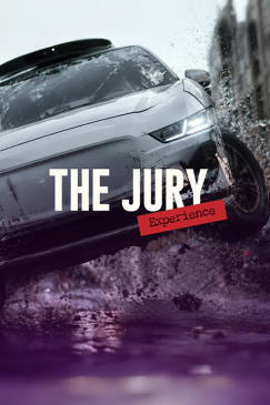 The Jury Experience - Muerte por IA