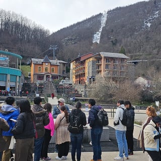 Excursión a Andorra y Francia desde Barcelona: Tres Países en un Día 8