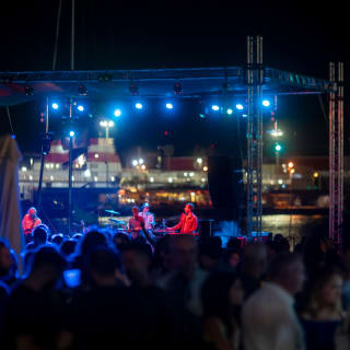Valencia boat show 5