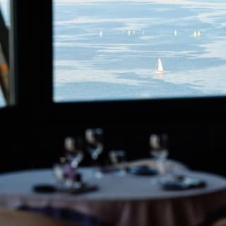 Restaurante Altamar: Cena Experiencia 20