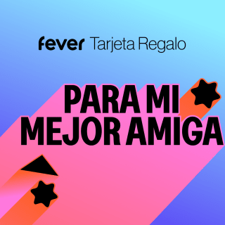 ¡¡Para Mi Mejor Amiga!! - Tarjeta Regalo 2