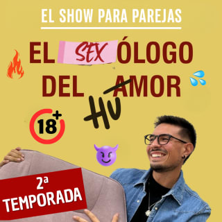 El Sexólogo del Humor 1