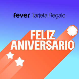 ¡¡Feliz Aniversario!! - Tarjeta Regalo 6