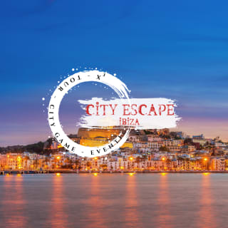 Escape Challenge Ibiza 1