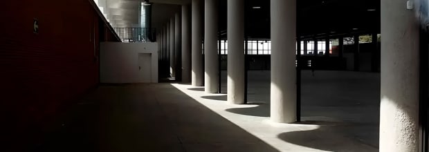 Pabellón de Convenciones Casa de Campo