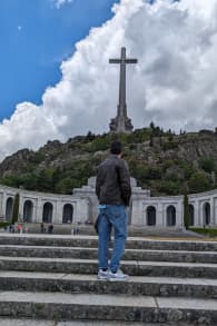 Photo 0 from Valle de Cuelgamuros