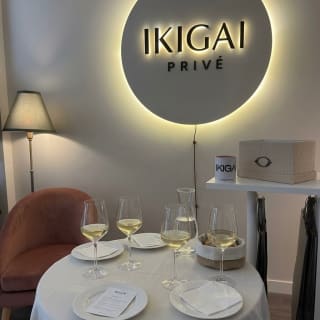 Shopping Party Privada & Vino | Ikigai Privé (Alcorcón) 1