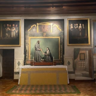Convento de las Descalzas Reales Madrid: Entrada sin colas + Visita guiada 30