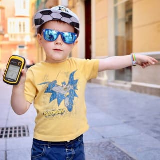 Kid Quest en Madrid: Aventura de superhéroes para niños (de 4 a 8 años) 2