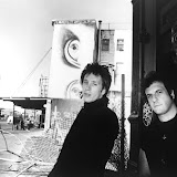 The Del Fuegos