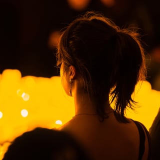 Candlelight: La ley innata 5
