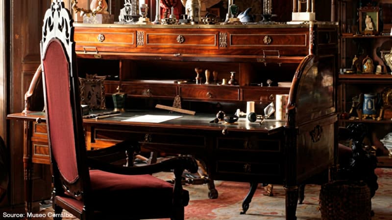 Museo Cerralbo