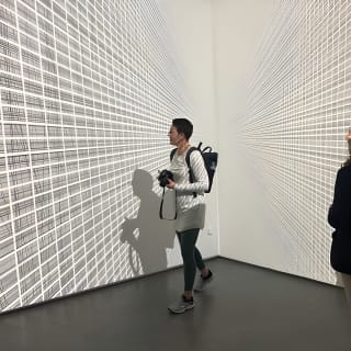 Galerías de arte ocultas y estudios de artistas en Madrid 3