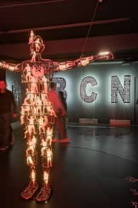 Photo 3 from White Rabbit: The Immersive Experience of Barcelona
