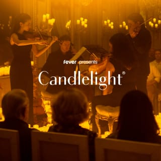Candlelight: Clásicos de Halloween 2