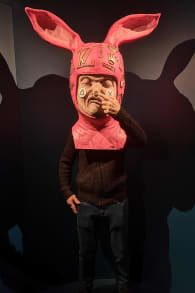 Photo 4 from White Rabbit: The Immersive Experience of Barcelona
