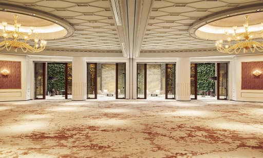 Four Seasons Hotel Madrid 2