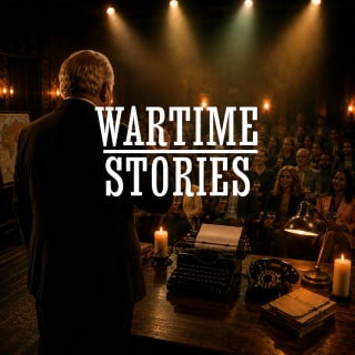 Wartime Stories: Una Historia Servida de la Segunda Guerra Mundial 1
