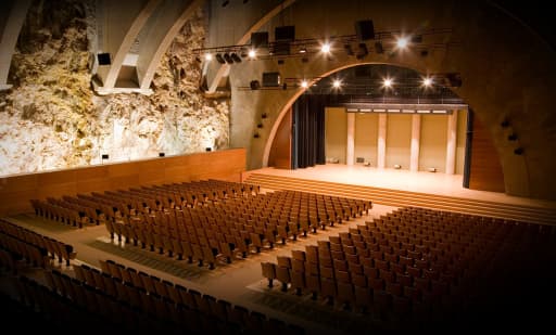 Palau Firal i de Congressos de Tarragona Palau Firal i de Congressos de Tarragona 1