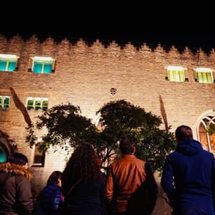 Fantasmas de Barcelona: Tour Nocturno