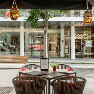 Vermut & Aperitivo Rambla 2