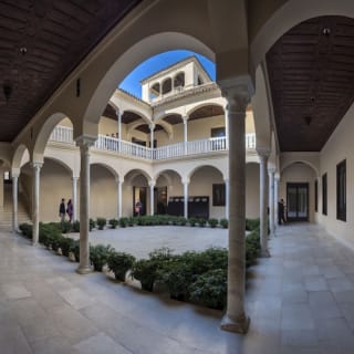 Museo Picasso Málaga: Entrada + Audioguía 8