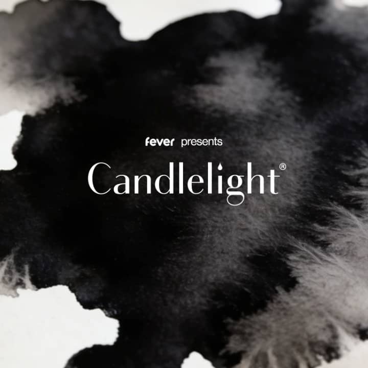 Candlelight: Tributo a Leiva